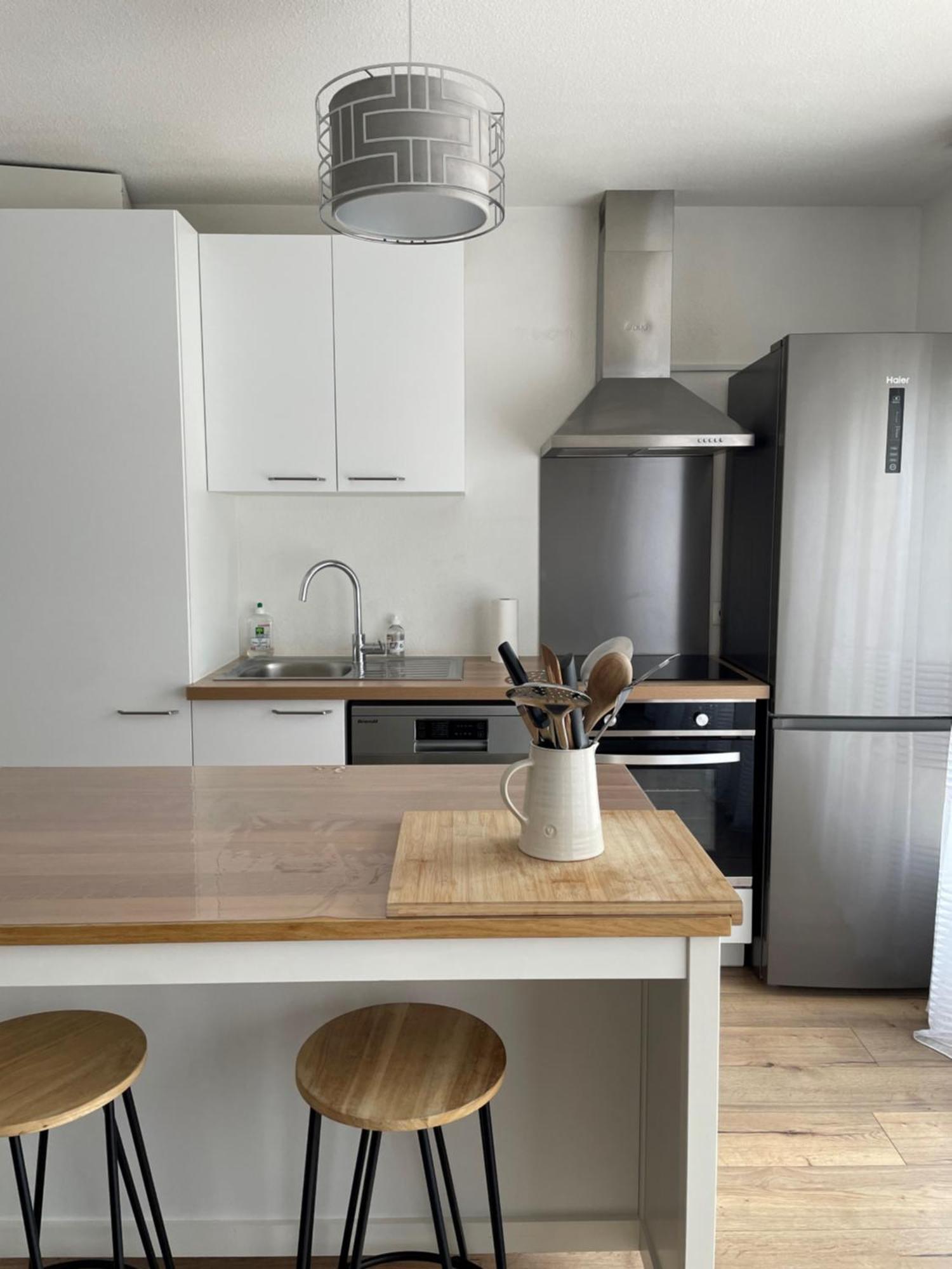 Superbe Appartement Au Calme Avec Vue Sur Le Lac. Évian-les-Bains Zewnętrze zdjęcie