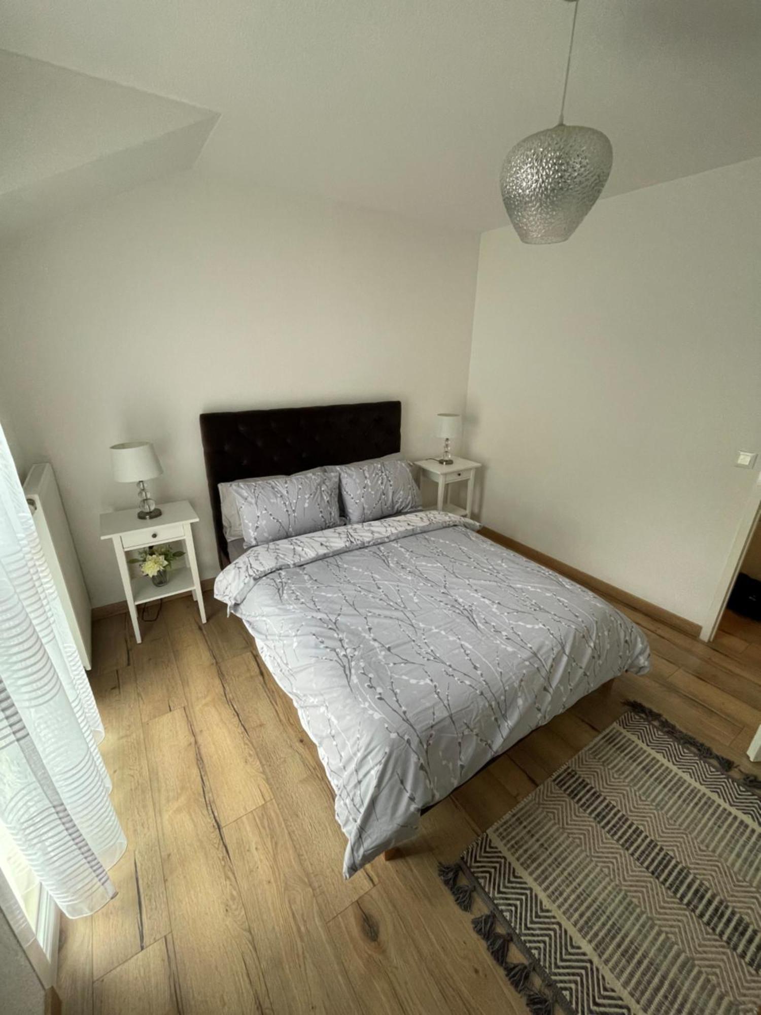 Superbe Appartement Au Calme Avec Vue Sur Le Lac. Évian-les-Bains Zewnętrze zdjęcie