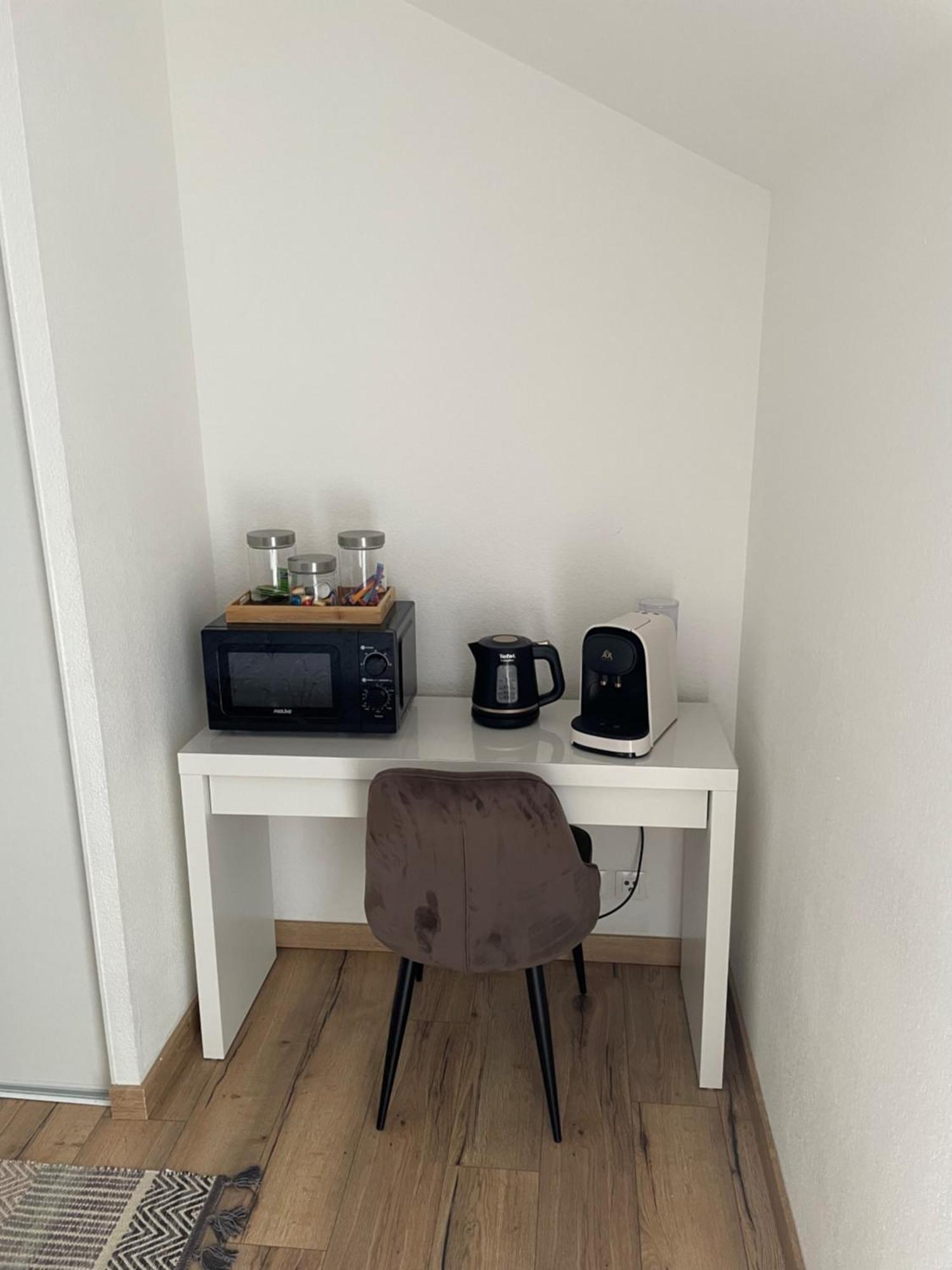 Superbe Appartement Au Calme Avec Vue Sur Le Lac. Évian-les-Bains Zewnętrze zdjęcie